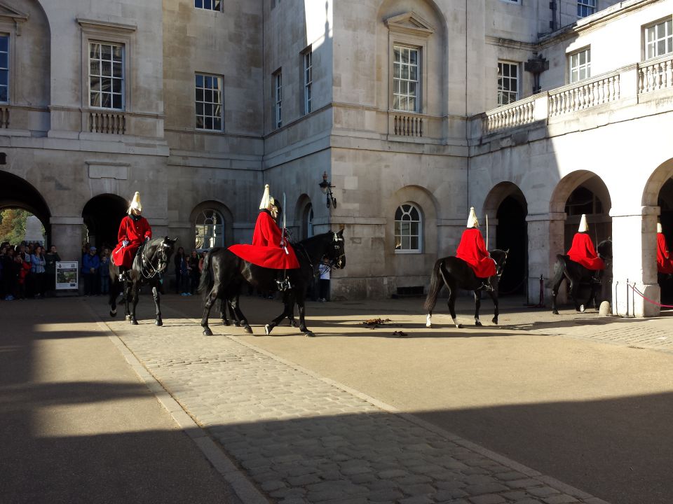 London 27.10-31.10.2014/2 - foto povečava