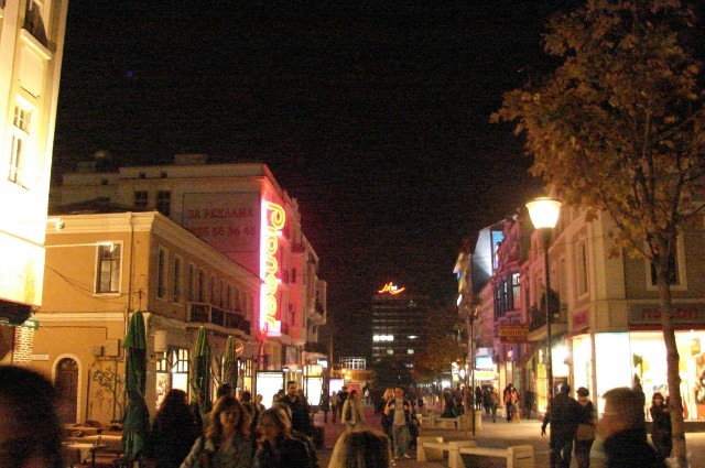 2008 Plovdiv