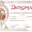 Brioche BRI Ch-B (diploma)