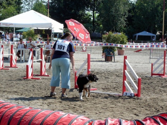 2007-07 Agility EO Leno - foto povečava