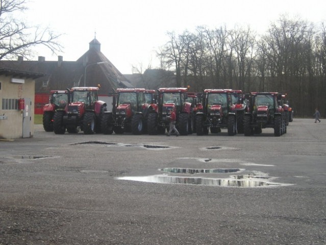 CNH - foto