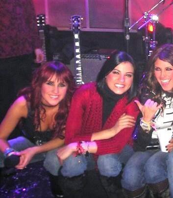 Garotas - foto