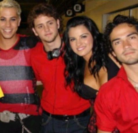 RBD's - Diversas - foto