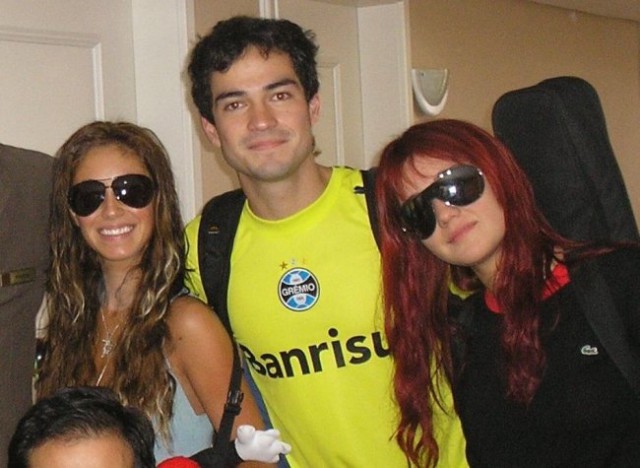 RBD's - Diversas - foto