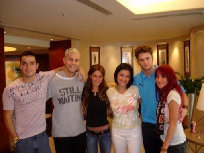 RBD's - Diversas - foto