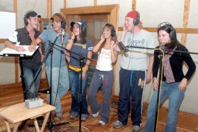 RBD's - Diversas - foto