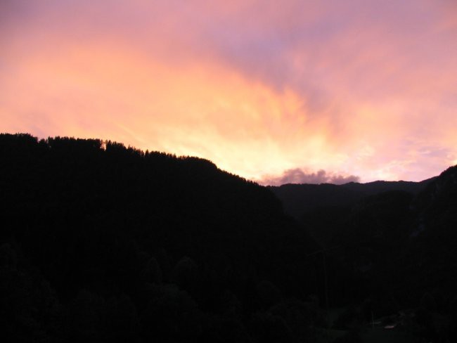 Poletni tabor - Obljubljena dežela - foto povečava