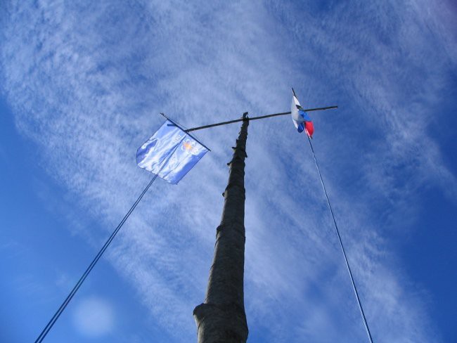 Poletni tabor - Obljubljena dežela - foto povečava