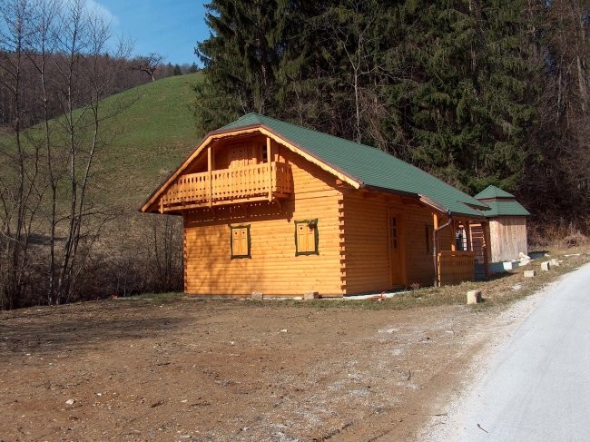 Vikend - foto povečava