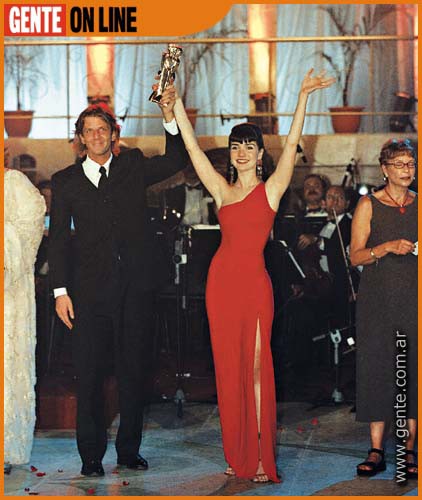 Viva Awards 2000 - foto