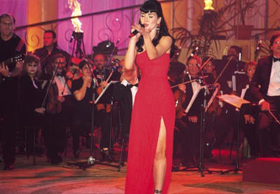 Viva Awards 2000 - foto