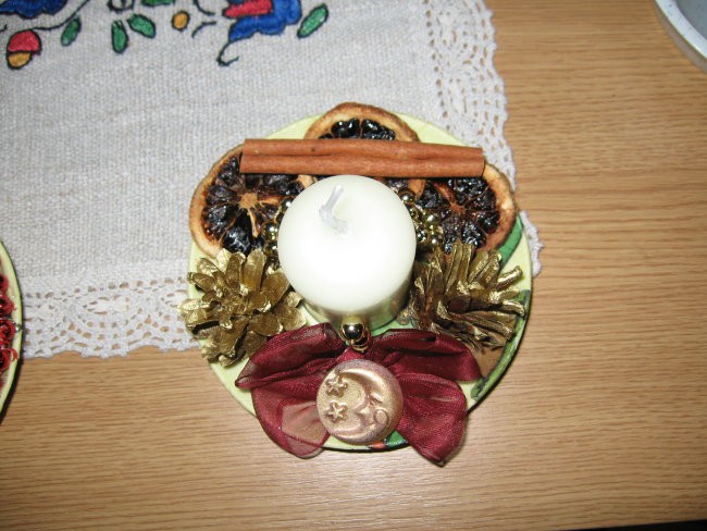 Advent,božič in novo leto - foto povečava