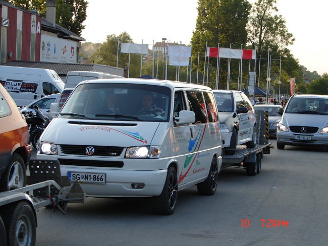 Avtoshow Gornja Radgona 10.5.08 - foto povečava