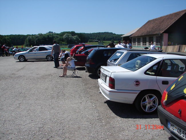 Avtoshow orkas Radenci 30.6.08 - foto povečava