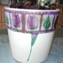1. poskus servetne