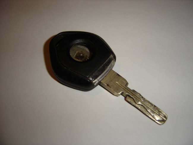 BMW - foto povečava