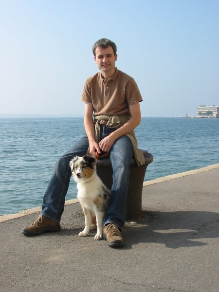 Piran-Portorož (15.10.2005) - foto povečava