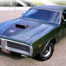 DODGE CHARGER SUPER BEE