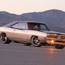 DODGE  CHARGER
