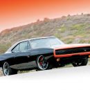 DODGE CHARGER R/T